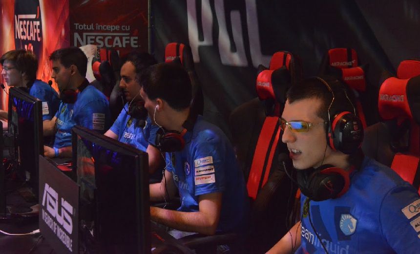 PGL Spring Champions of the Storm: Team Liquid wins WB Finals 3-0