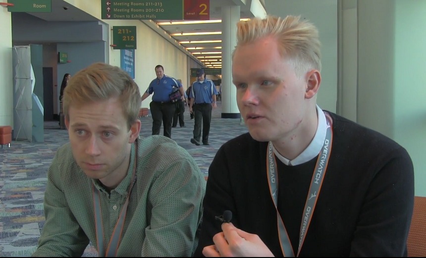 Interview with REUNITED's CEO Frederik and COO Christian Jantzen