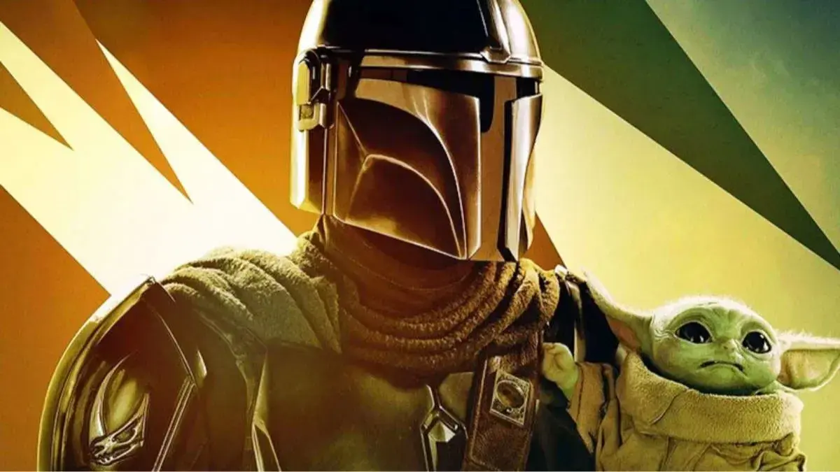 Electronic Arts fires 670 people, cancels Respawn's Star Wars shooter