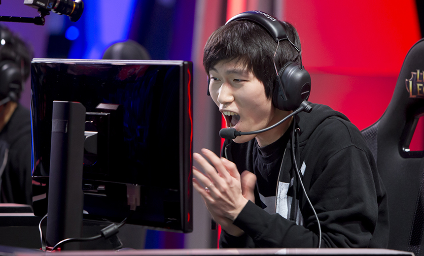 Helios dealt to Team Dignitas, will share jungle with Azingy
