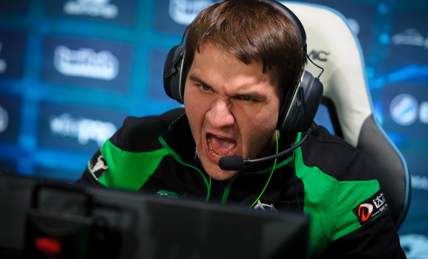 Fnatic reveals new roster: Black^, Net and Chrissy join Mushi and Ohaiyo