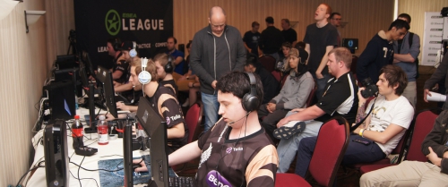 ESEA Season 17 LAN Rescheduled