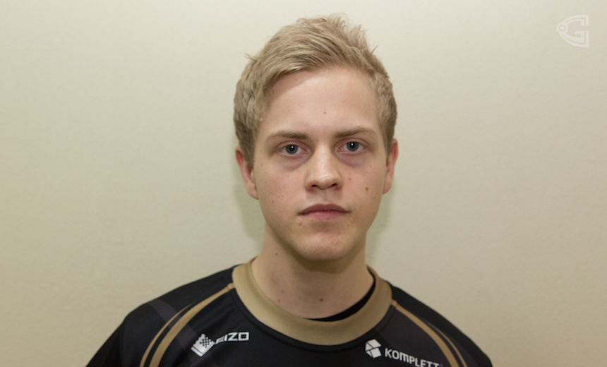 NiP on top, Alliance on bottom in MLG Pro League
