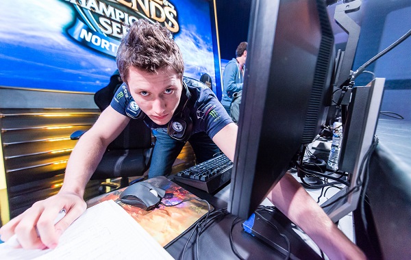 NA LCS Week 2: Stats & Fun Facts