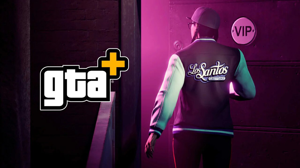 GTA Online gets a new monthly subscription service for next-gen consoles