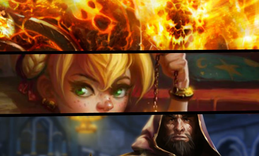 Meta lesson learned from the first weekend of the HGC
