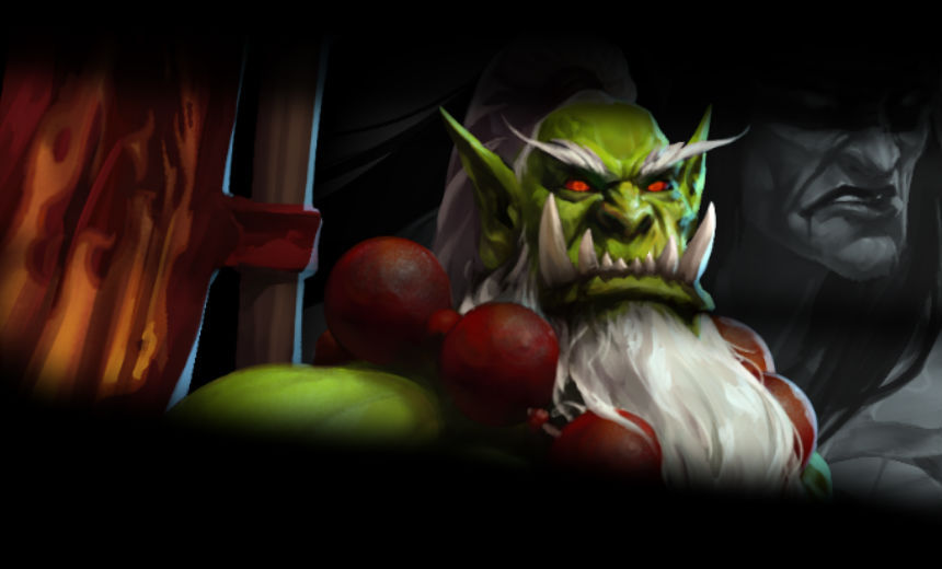 The game that ended my Samuro win streak