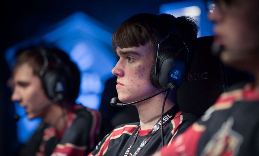 Empire - Miposhka Interview: “It is very important to grow as a team”