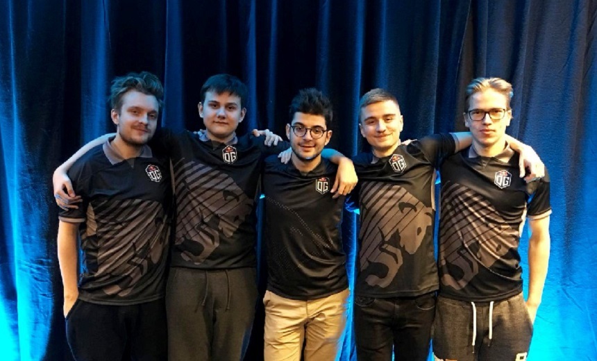 Coming Soon: The Bucharest Minor 2019