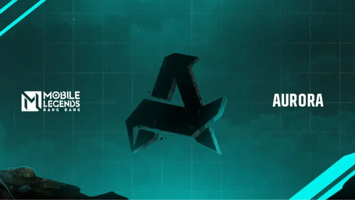 Aurora joined MPL Philippines Season 14 with OhMyv33nus and Wise