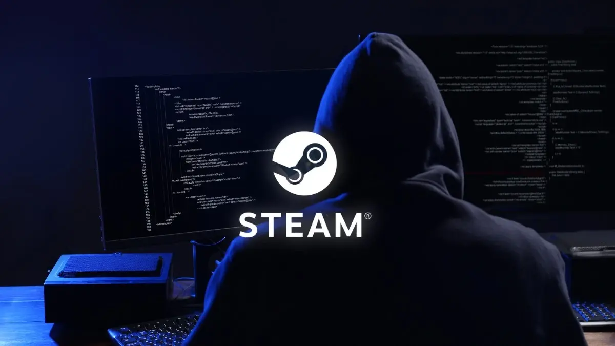 Valve responds to Steam data leak claims, says no passwords or personal data was compromised
