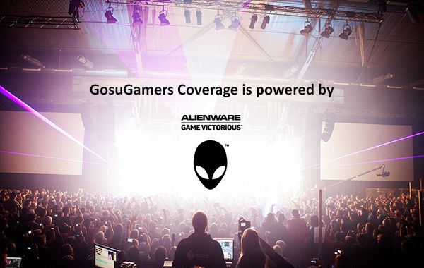 All you need to know about Dreamhack Summer 2013