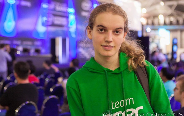 Scarlett blanks Major to win the $3,000 of GameOn Invitational