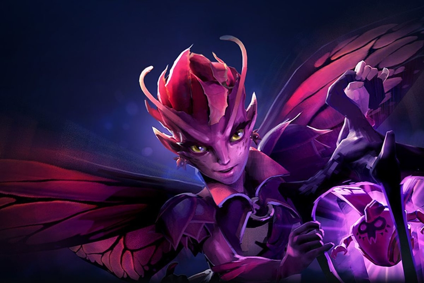 Is Dark Willow ready for Captain's mode?