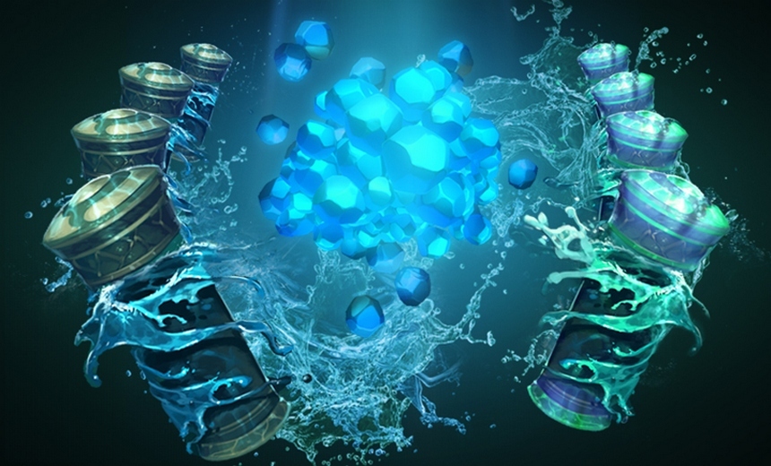 TI 7 Prize Pool spiked by Weekend Battle Level and Treasure Bundle sale