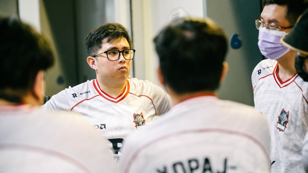 BOOM esports parts ways with Tims