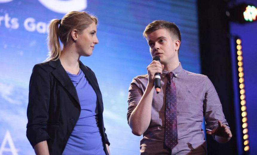 SL i-League Invitational Season 3: English Talent Announced