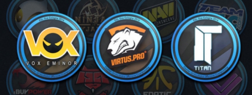 Valve announces ESL One Pick Em' challenge