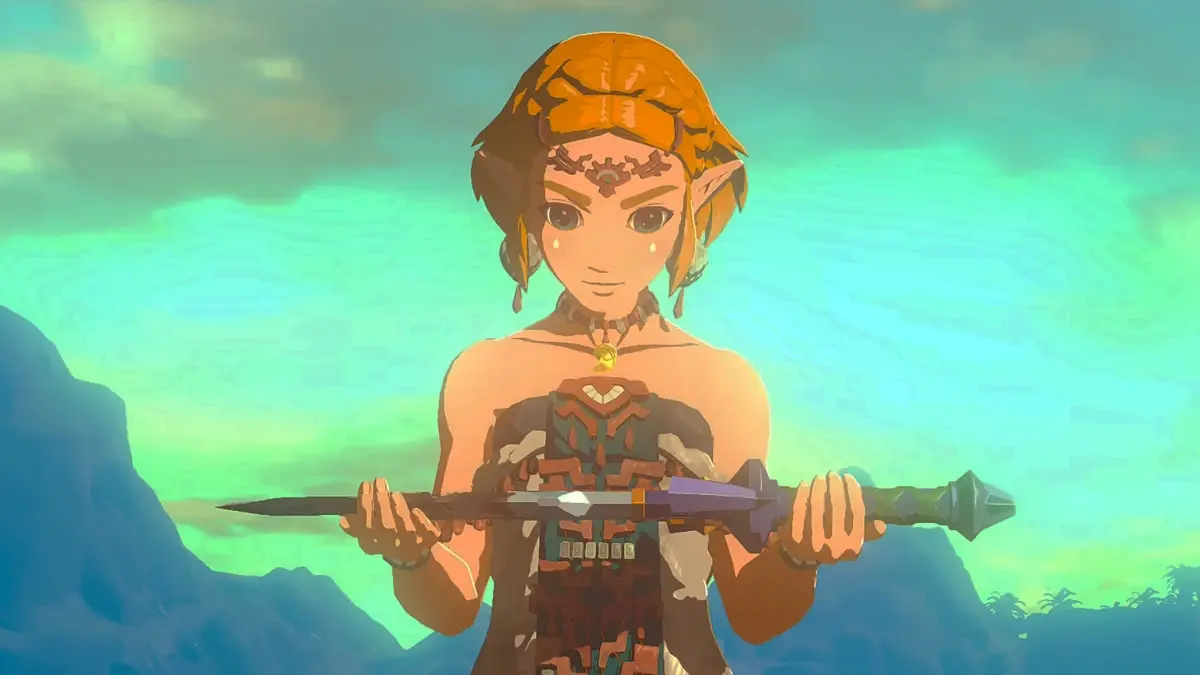 Five female characters in gaming we can all look up to
