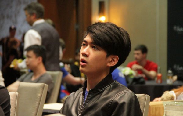 Bringing down the Scythe: A look Into the Singaporean Scene