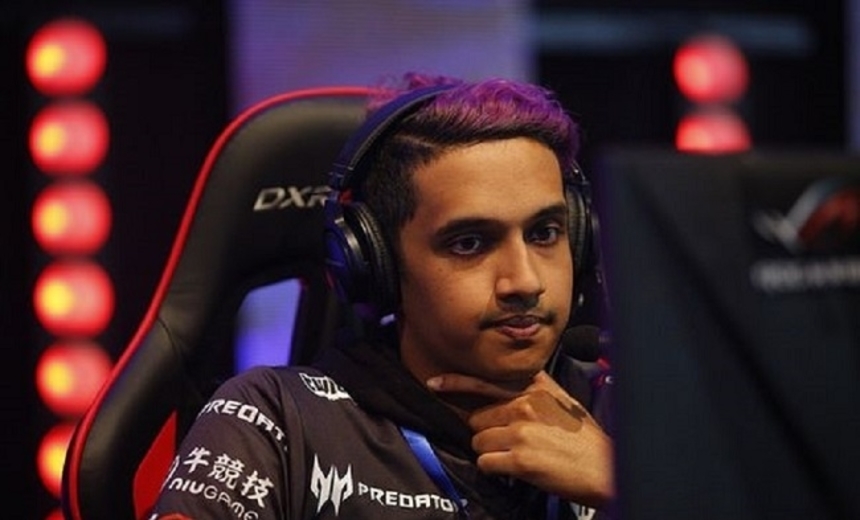 Tigers and paiN Gaming exit early from Kuala Lumpur Major