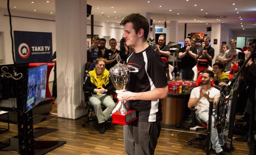 China and Europe dead even after day two of CN vs EU Season 3
