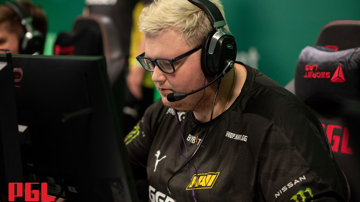 CS:GO Shuffle: Boombl4 confirms he was in talks to join G2 Esports