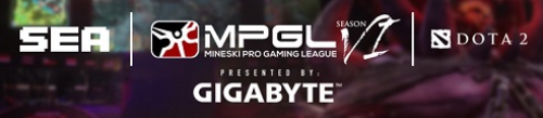 Mineski announces $21,000 second season of MPGL SEA