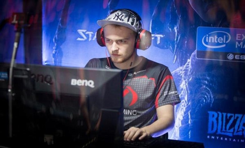 uThermal joins TeamLiquid