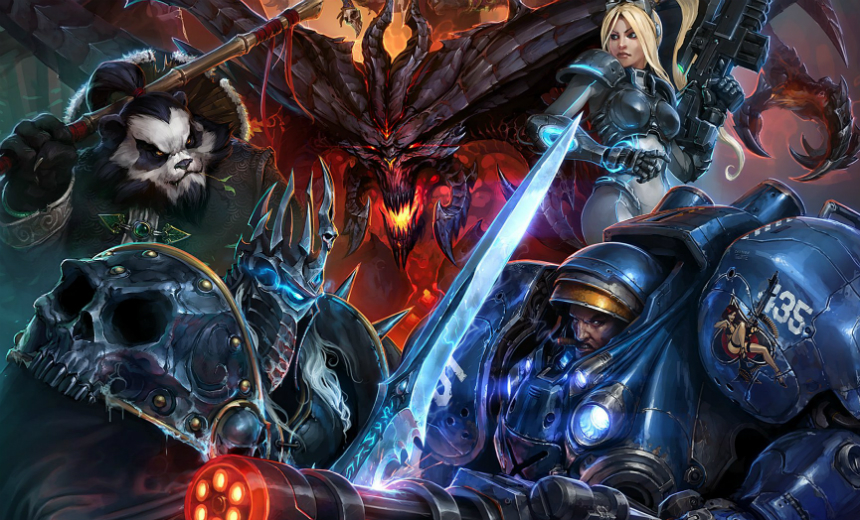 NA Nexus Games: Astral Authority continue to assert their dominance in North America