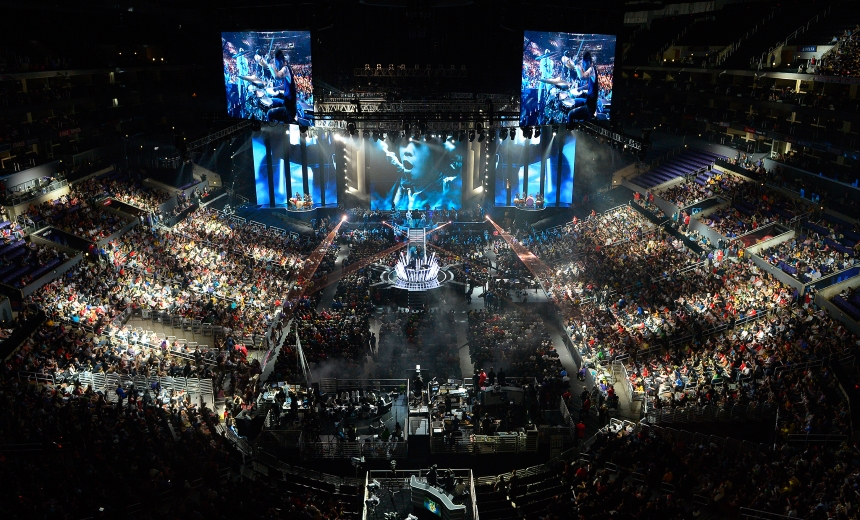MLG Columbus Qualifier: Group stage predictions
