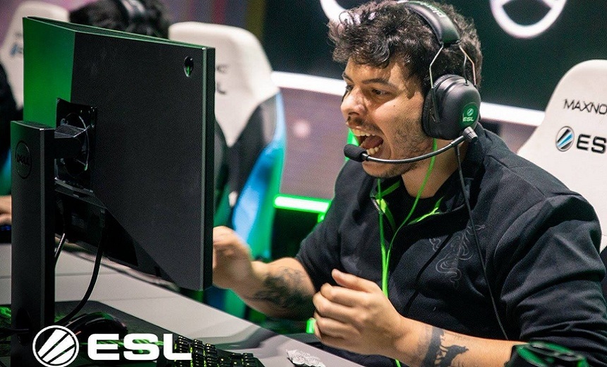 paiN Gaming will represent SA at ESL One Katowice 2019