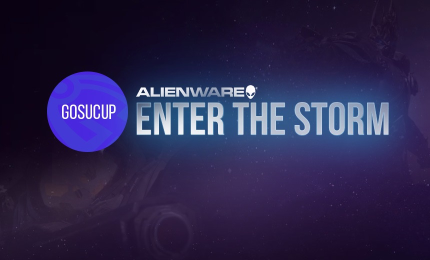 Enter the Storm: $18,000 Heroes of the Storm tournament series