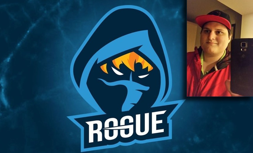 Interview with Rogue CEO Frank: "I think a lot of the larger organizations missed the boat"
