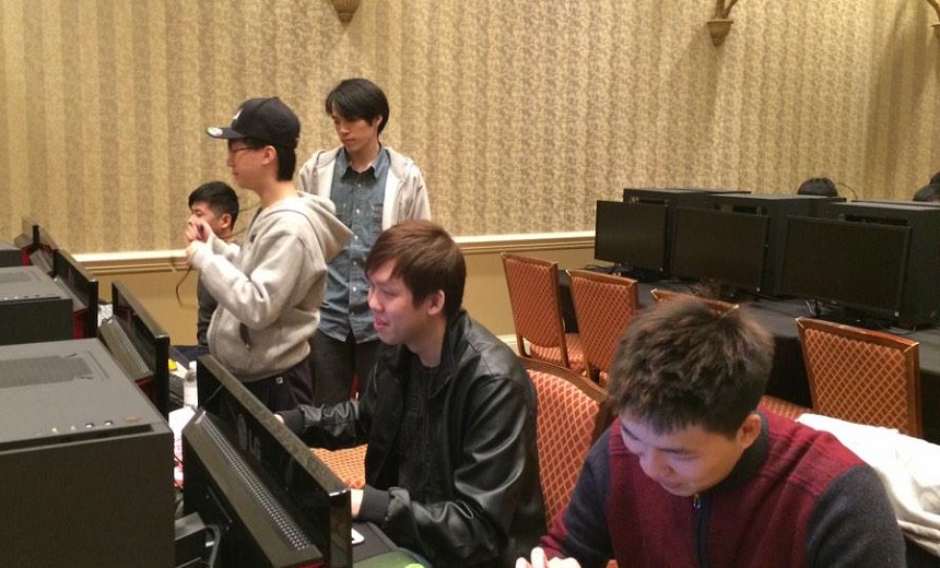 LV-Gaming takes D2L Season 5 title