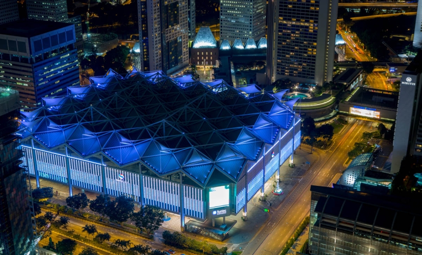 KeyTV to host Nanyang Championship in Singapore