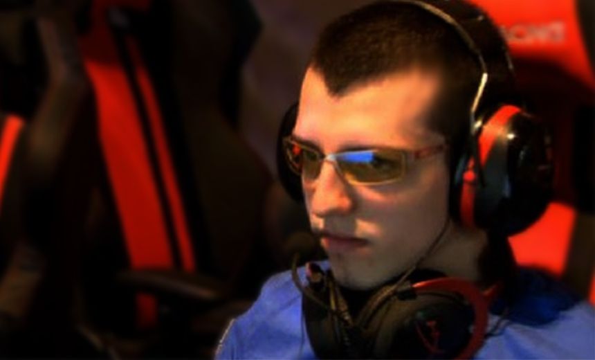 Liquid Granpkt: "You feel the pressure more, but it’s good."