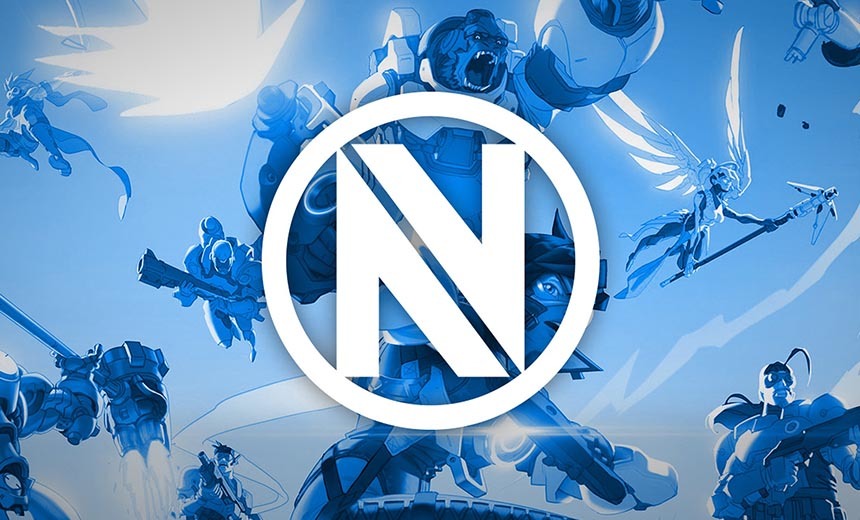 APEX grand finals is set: EnVyUs vs. Afreeca