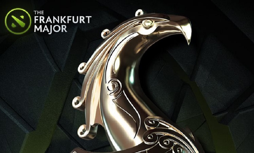 The Frankfurt Major: Qualifier groups announced