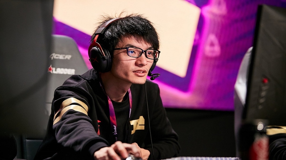 RNG, EHOME and Pacific eSports set for OGA Dota PIT Minor