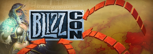 Last call BlizzCon qualifiers for EU and NA announced