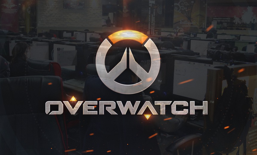 Overwatch overtakes League of Legends in Korean Gaming Cafes yet again