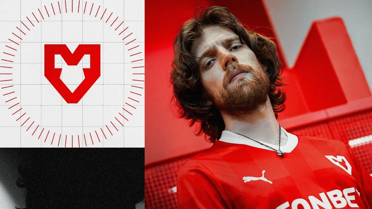 Seleri joins MOUZ to lead rebuild, attempt to qualify for Esports World Cup