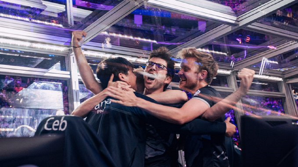 [op-ed] Crafting a championship team; Lessons from OG