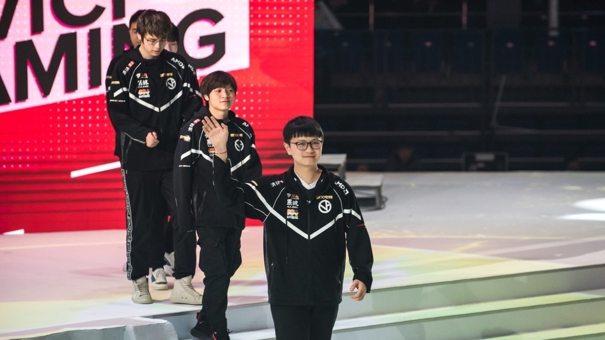 EPICENTER Major: Vici Gaming score another Major Championship