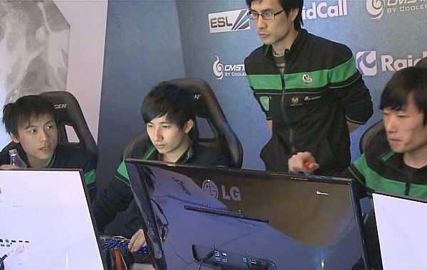 Vici Gaming takes down Alliance in spectacular fashion