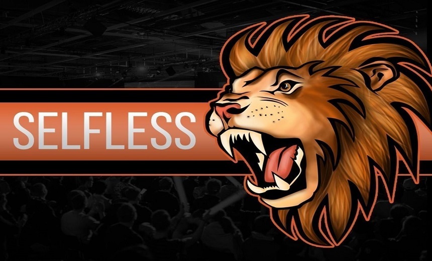 Selfless CS:GO announces WESG Finals line-up