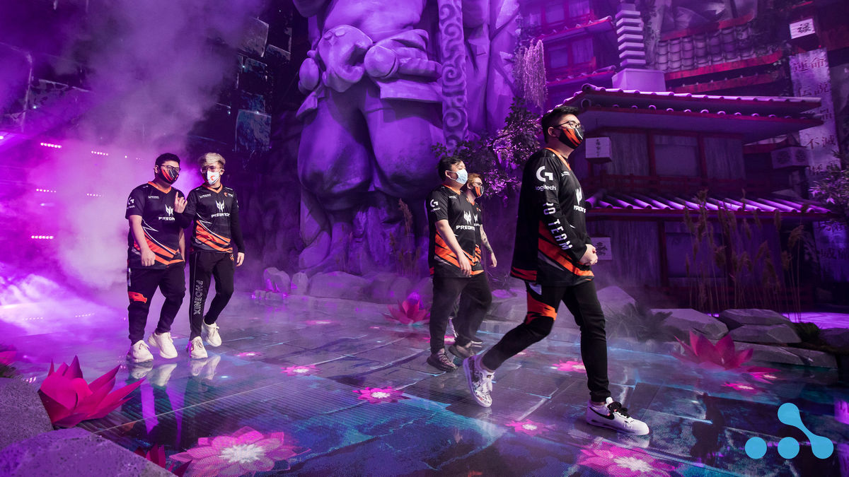 TNC Predator to take a competitive break over the summer