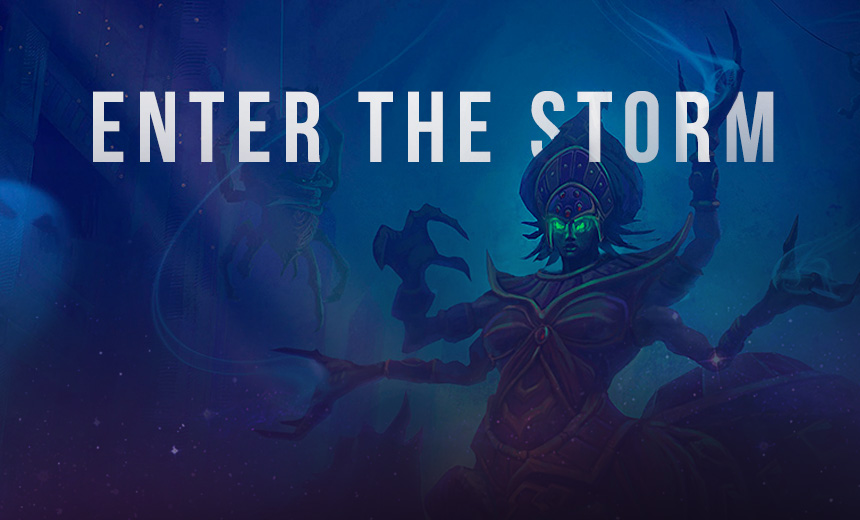 Enter the Storm NA returns with double the prize pool for Cup #2
