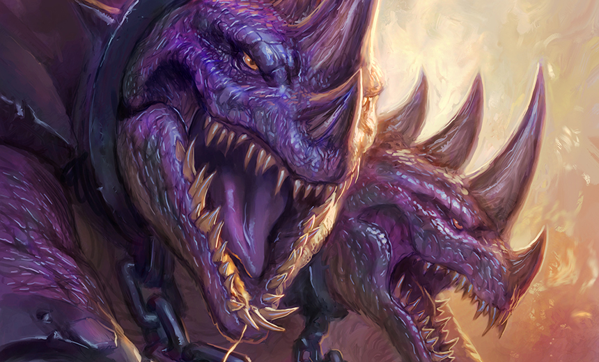 Decklist spotlight: Gaara's Chromaggus legend Priest